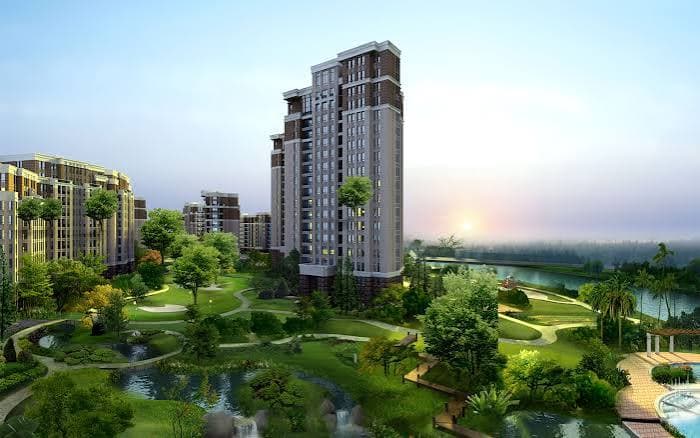 7 Reasons to Invest in Commercial Real Estate
