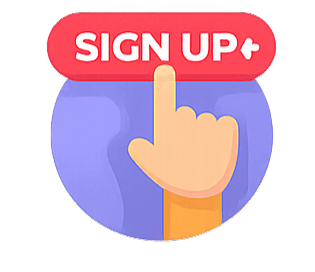 Sign Up
