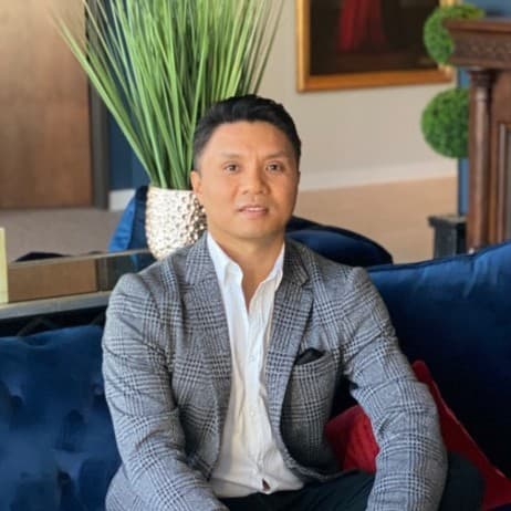 Tony Nguyen