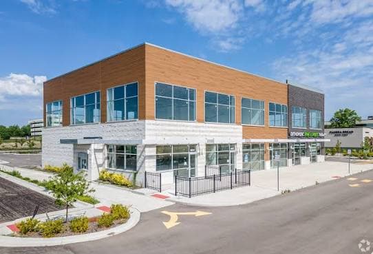 Mixed Use Retail & Medical