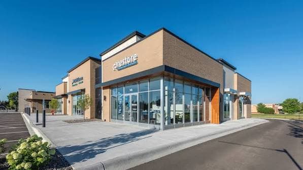 Retail