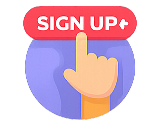 Sign Up